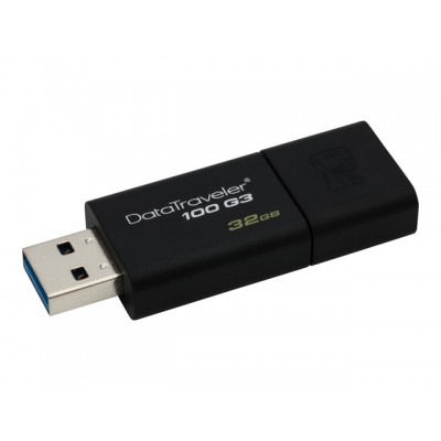 Kingston DataTraveler 100 G3 32GB USB 3.0