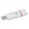 Kingston DataTraveler G4 32GB USB 3.0 - Rød