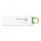 Kingston DataTraveler G4 128GB USB3 - Grøn