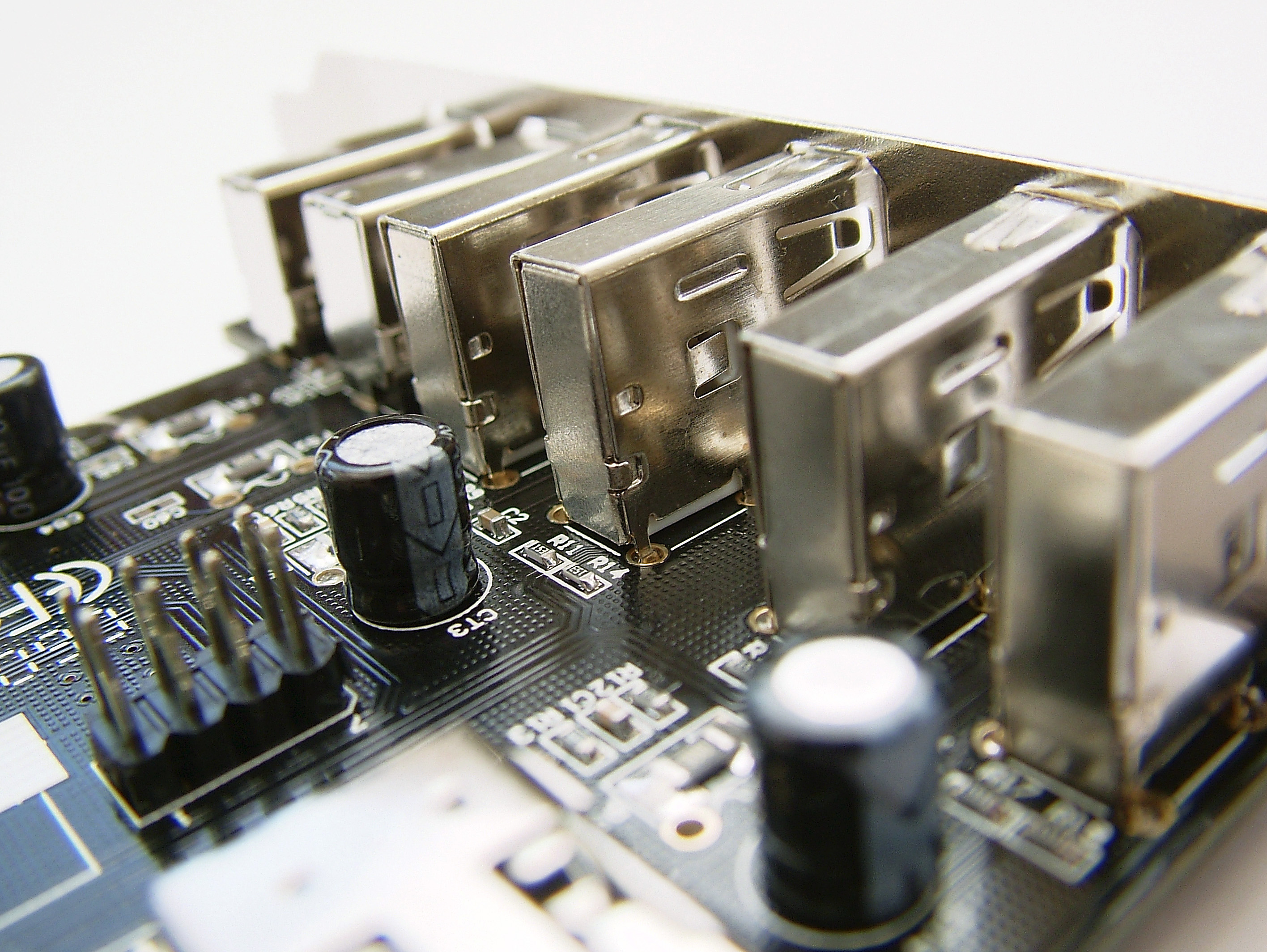 Hvad er USB 3.0 Hvad er USB 3.0