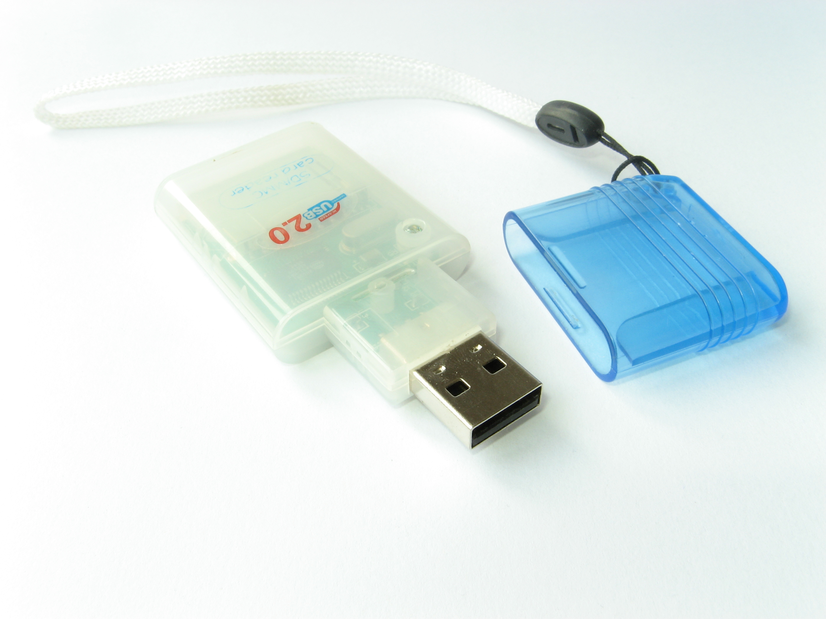 Hvor stort et USB-stik skal man bruge? Hvor stort et USB-stik skal man bruge?