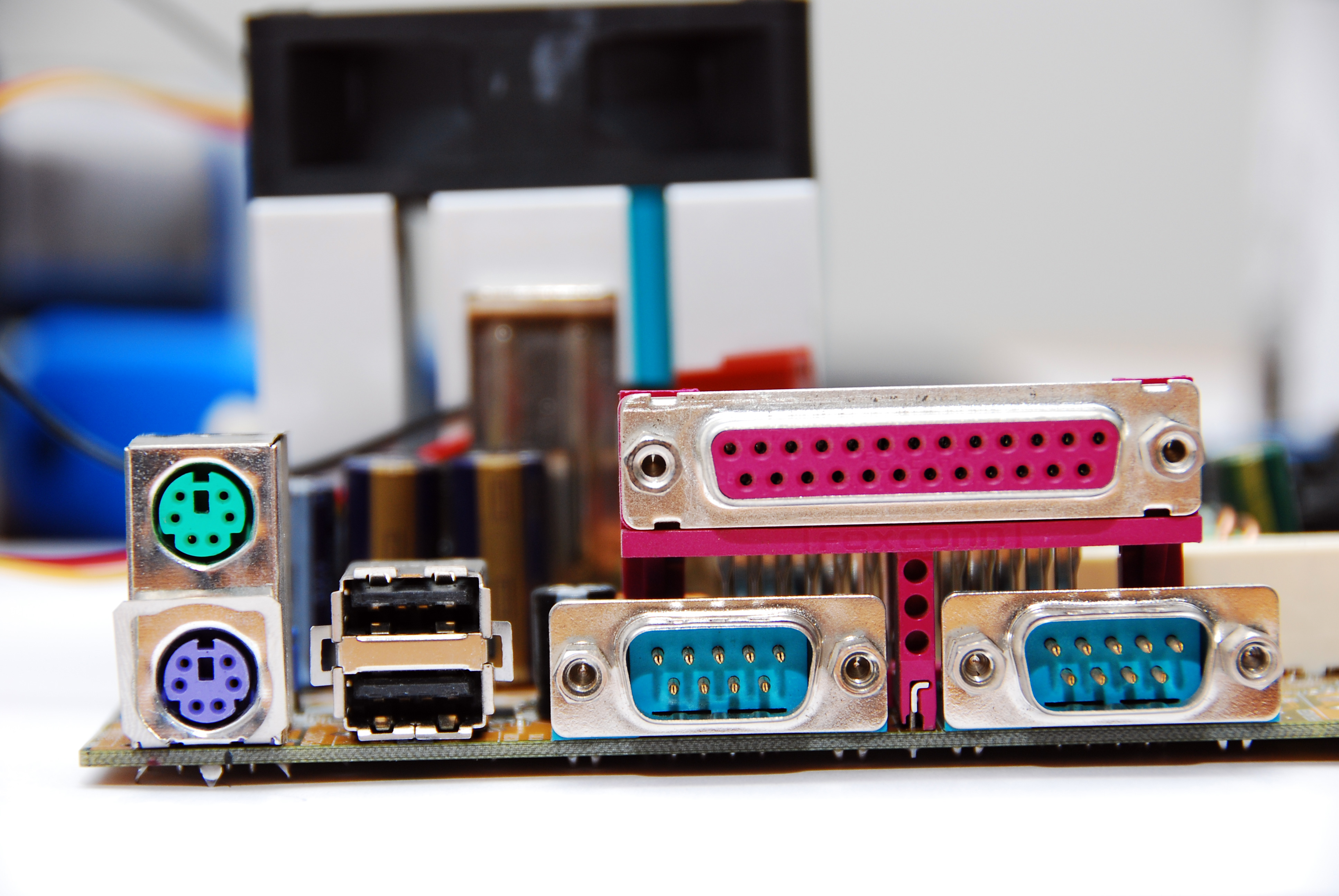 Vendbart usb stik Vendbart usb stik